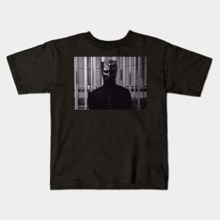 A nameless ghoul Kids T-Shirt